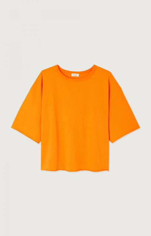 American Vintage, Afoma T-shirt, Vintage Citrus
