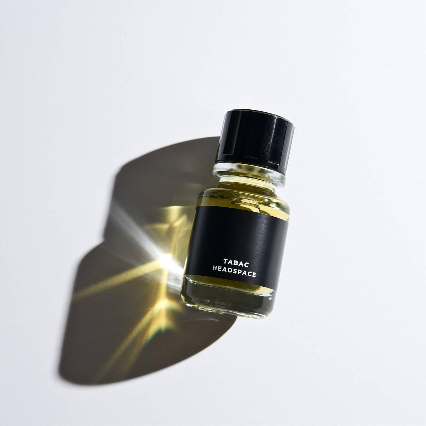 Headspace, TABAC Extrait Parfum, 50 ml