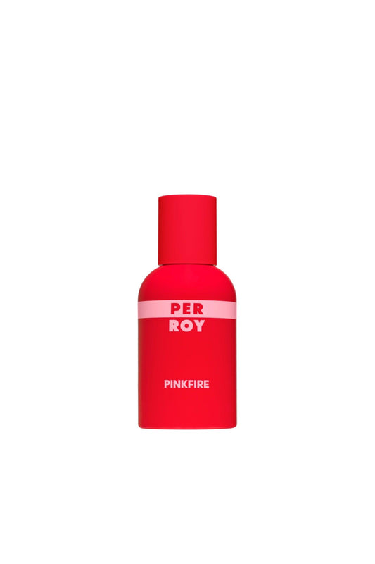 PERROY, Pinkfire, 50 ml