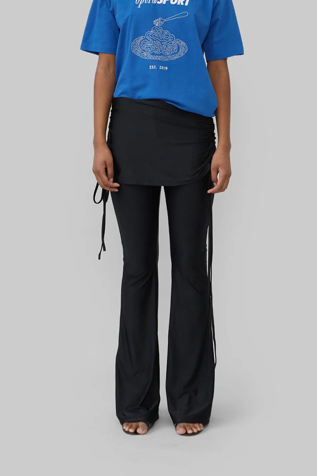 OpéraSPORT, ROSA PANTS, BLACK