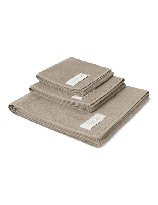 Studio Feder, Una Towel, Pebble
