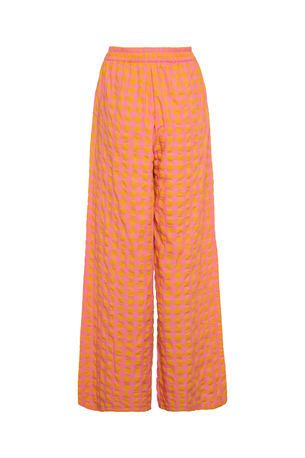 Sissel Edelbo, Hilde Pants, Pink orange