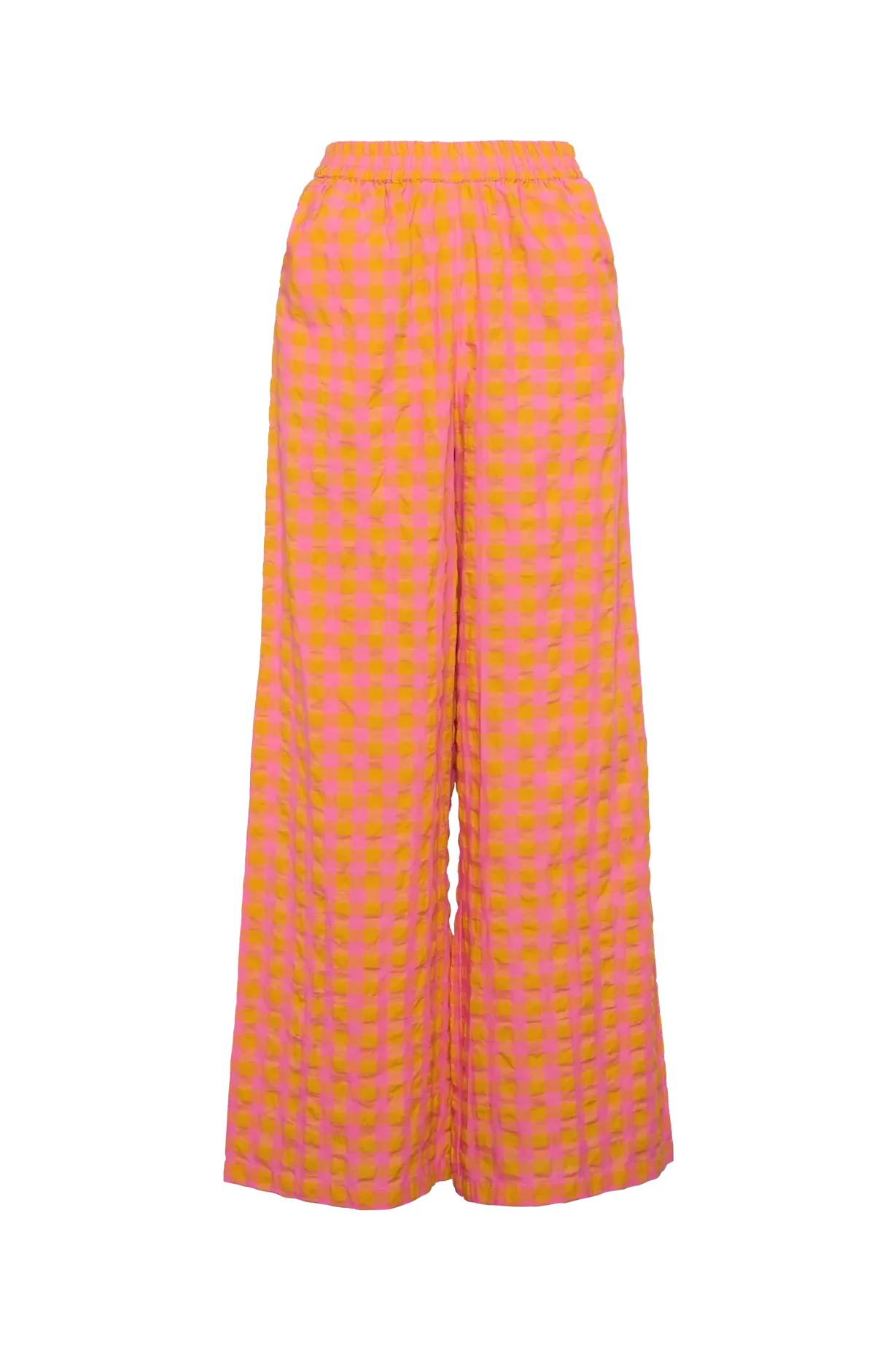 Sissel Edelbo, Hilde Pants, Pink orange