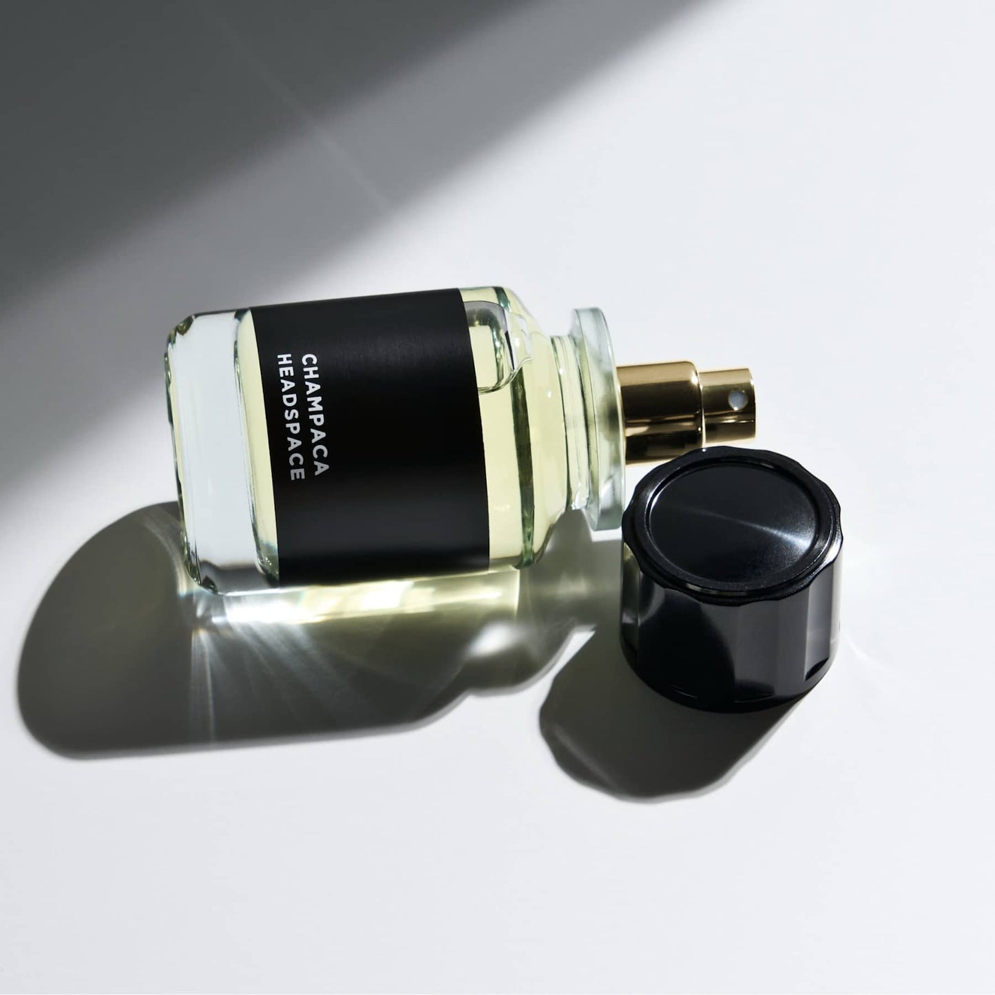 Headspace, CHAMPACA Extrait Parfum, 50 ML