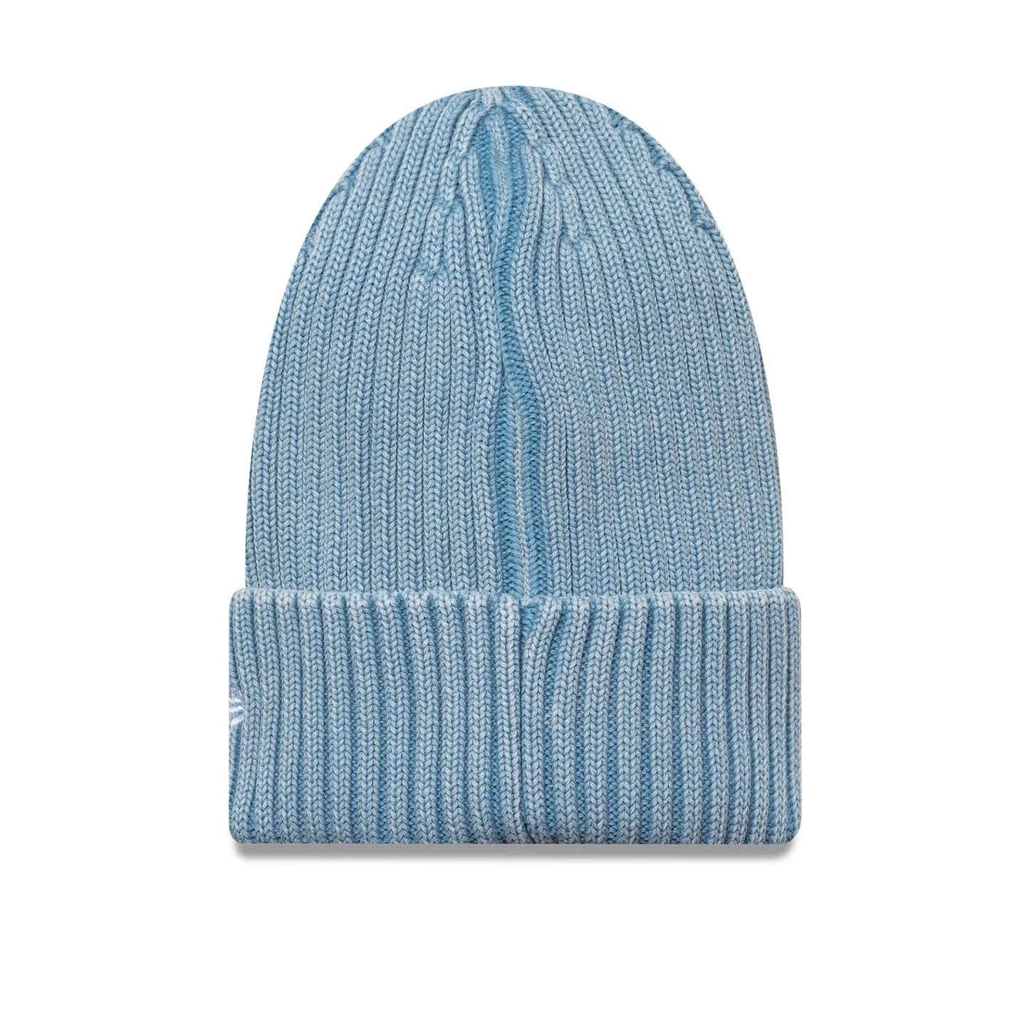 New Era, Washed LA Beanie, Blue