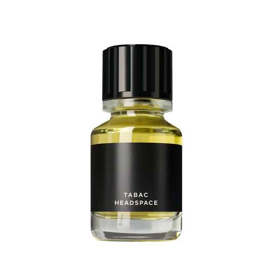 Headspace, TABAC Extrait Parfum, 50 ml